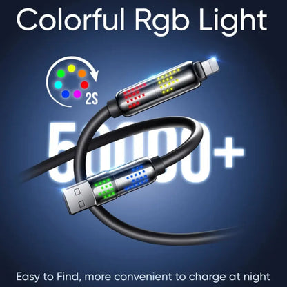 4-in-1 Charging Cable