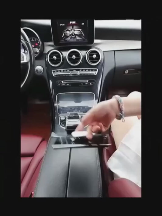 Super Strong Magnetic Dashboard Holder